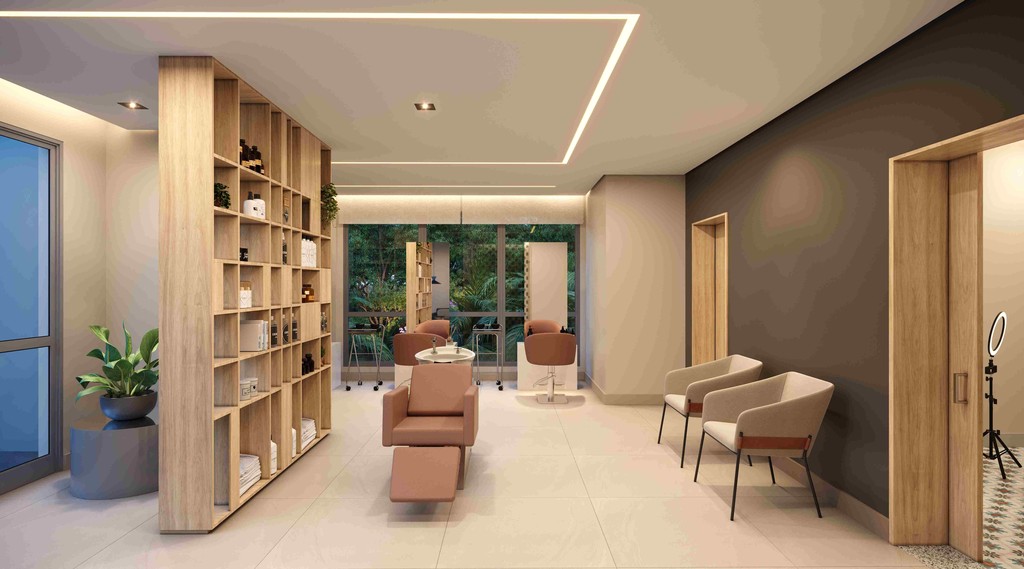 Apartamento, 3 quartos, 166 m² - Foto 15