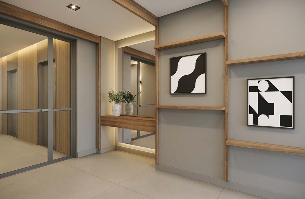 Apartamento, 3 quartos, 114 m² - Foto 3
