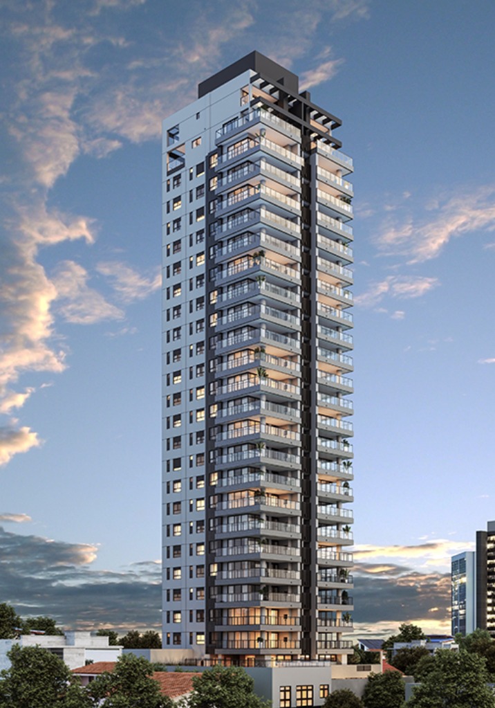 Apartamento, 3 quartos, 135 m² - Foto 1
