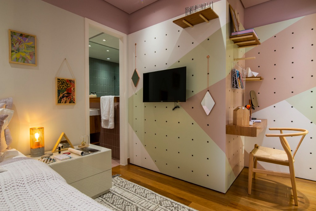 Apartamento, 3 quartos, 135 m² - Foto 14