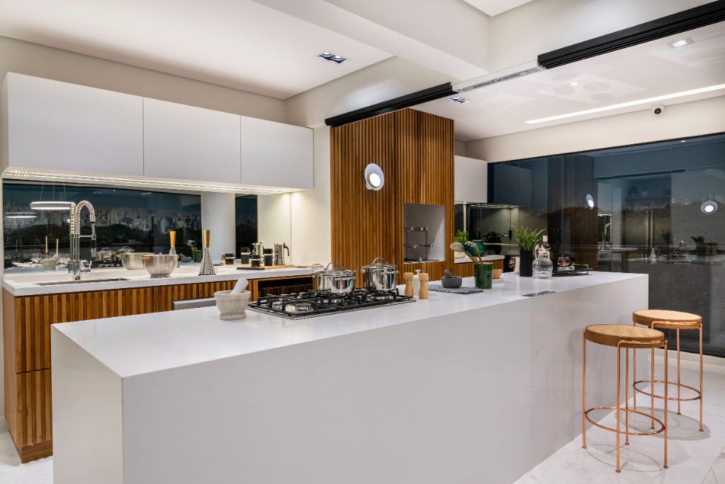 Apartamento, 3 quartos, 135 m² - Foto 17