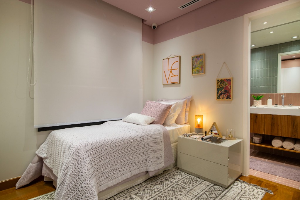Apartamento, 3 quartos, 135 m² - Foto 19