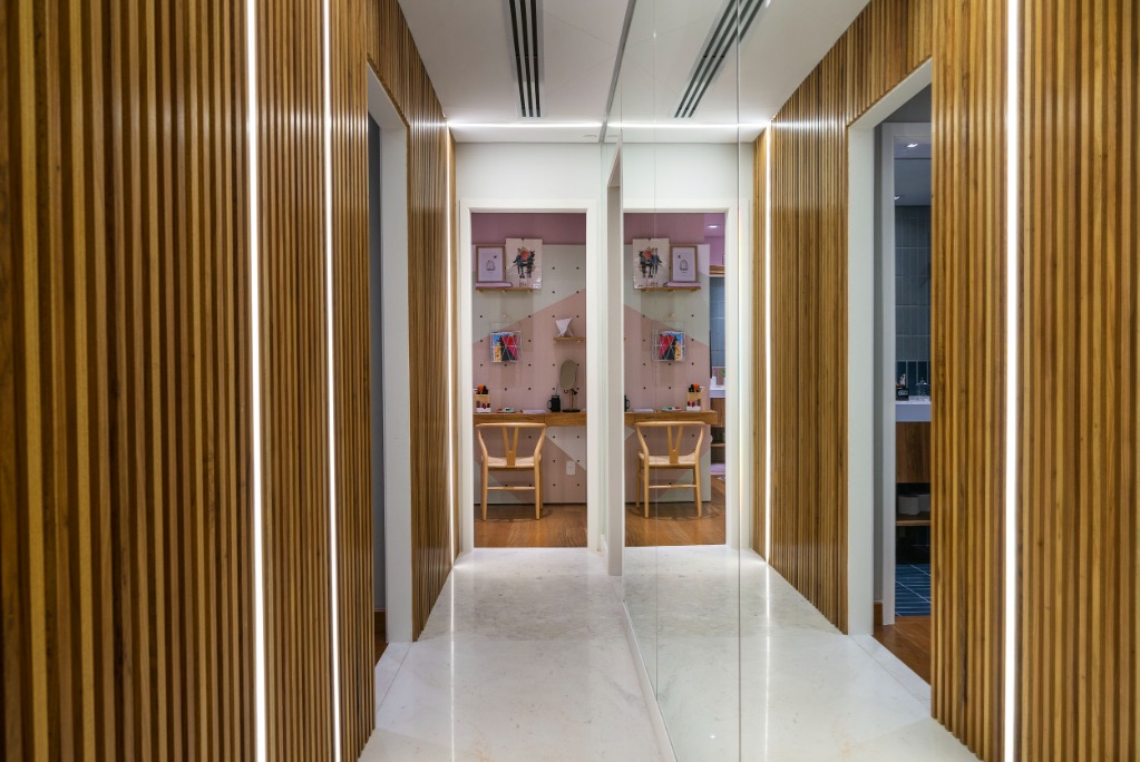 Apartamento, 3 quartos, 135 m² - Foto 20