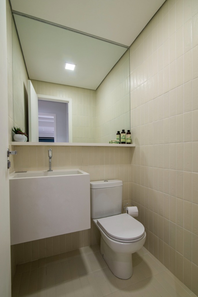 Apartamento, 3 quartos, 135 m² - Foto 21