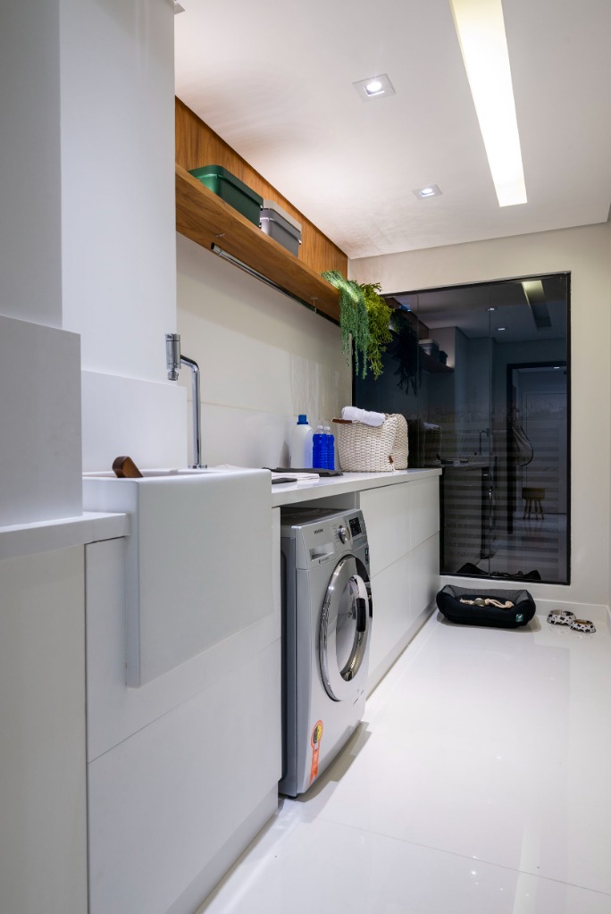 Apartamento, 3 quartos, 135 m² - Foto 22