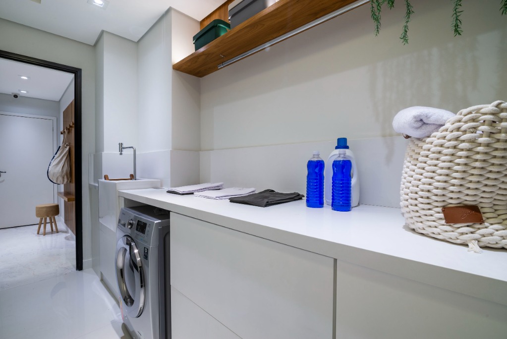 Apartamento, 3 quartos, 135 m² - Foto 24