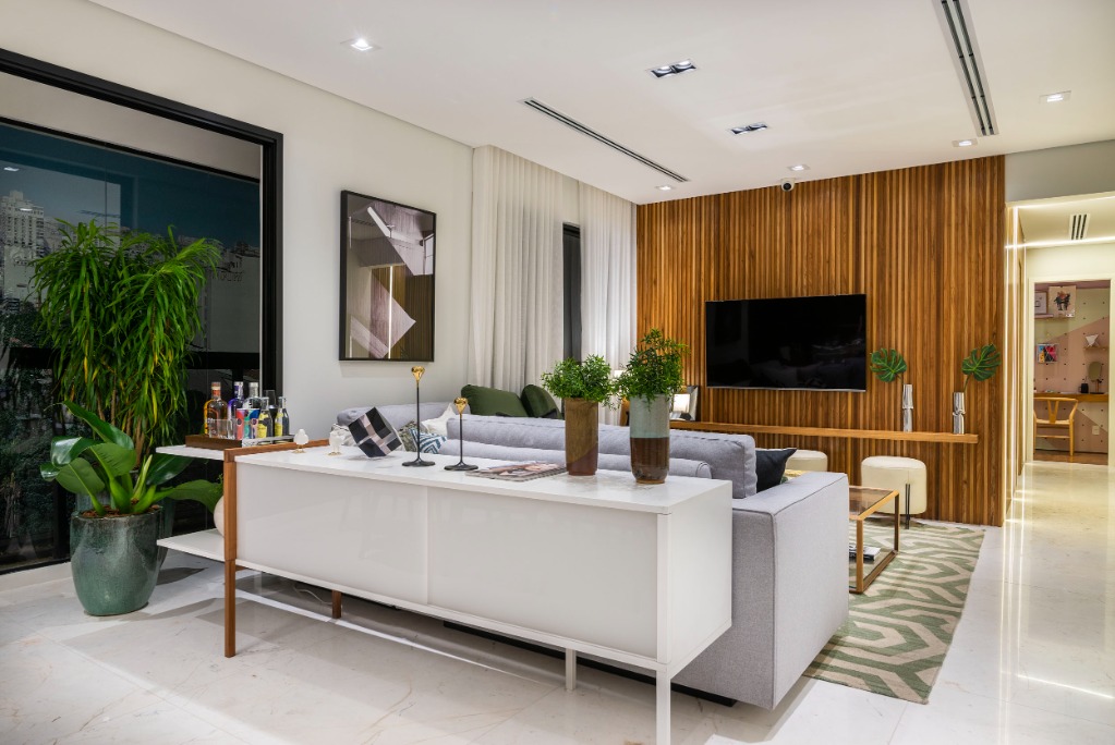 Apartamento, 3 quartos, 135 m² - Foto 26