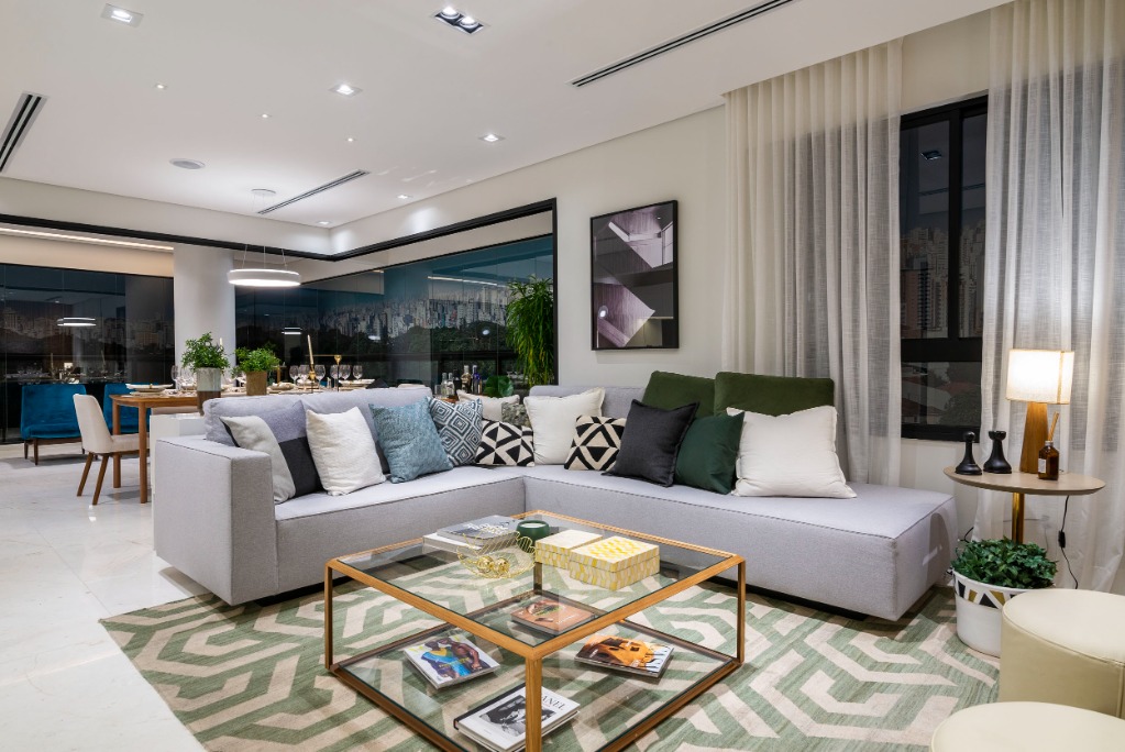 Apartamento, 3 quartos, 135 m² - Foto 27