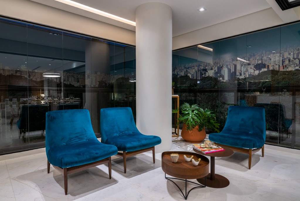 Apartamento, 3 quartos, 135 m² - Foto 30