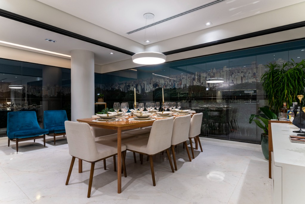 Apartamento, 3 quartos, 135 m² - Foto 31