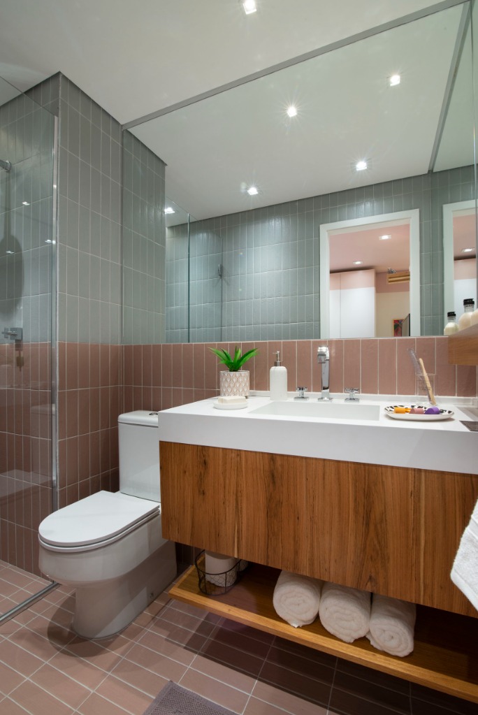 Apartamento, 3 quartos, 135 m² - Foto 32