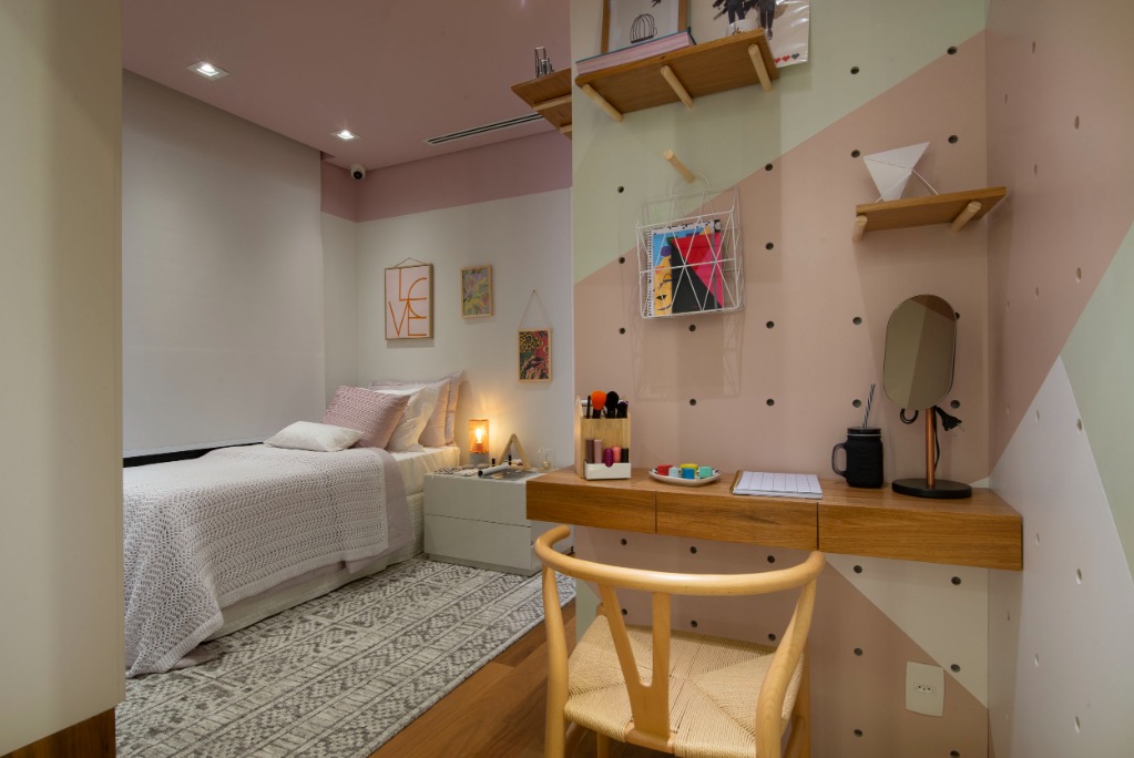 Apartamento, 3 quartos, 135 m² - Foto 33