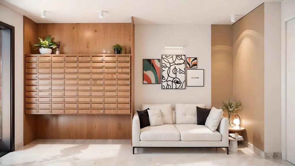 Apartamento, 1 quarto, 51 m² - Foto 10
