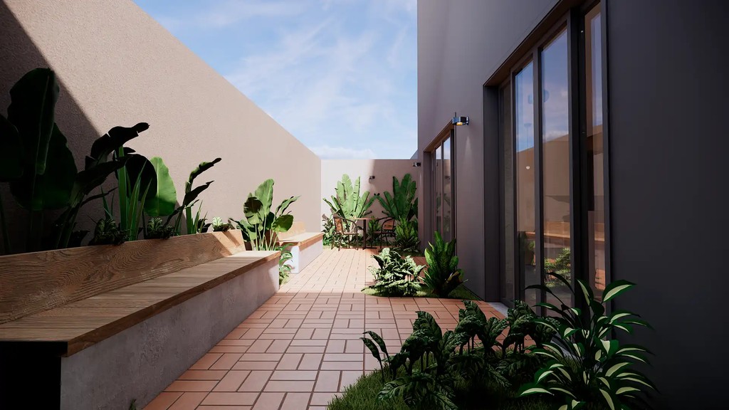 Apartamento, 2 quartos, 49 m² - Foto 12