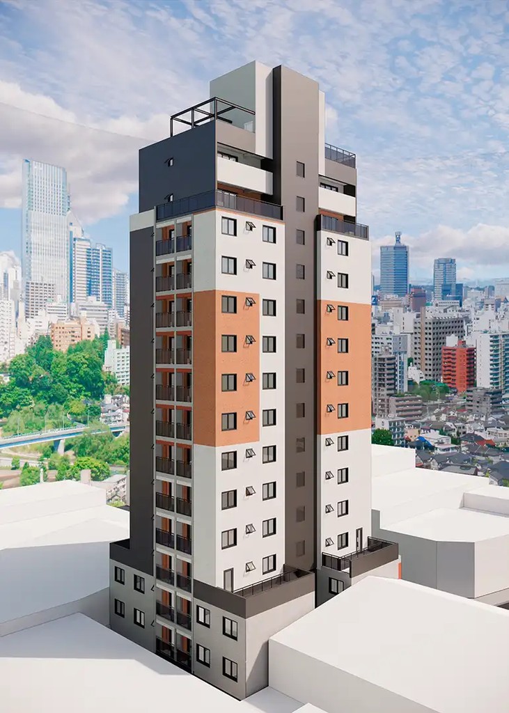 Apartamento, 1 quarto, 47 m² - Foto 5