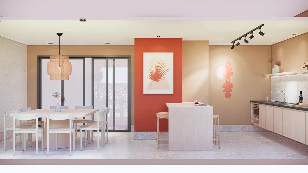 Apartamento, 1 quarto, 47 m² - Foto 26