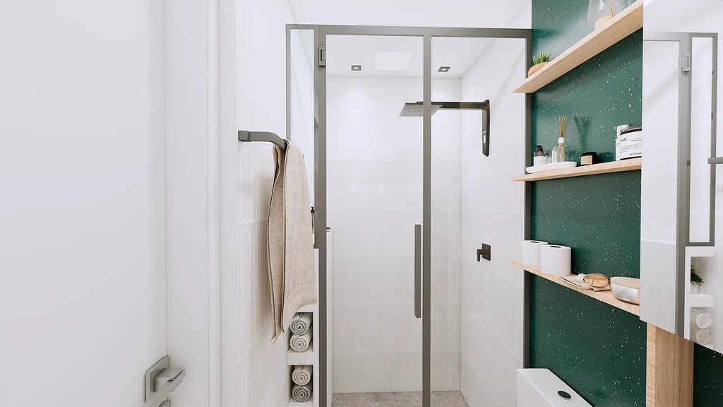 Apartamento, 1 quarto, 26 m² - Foto 25