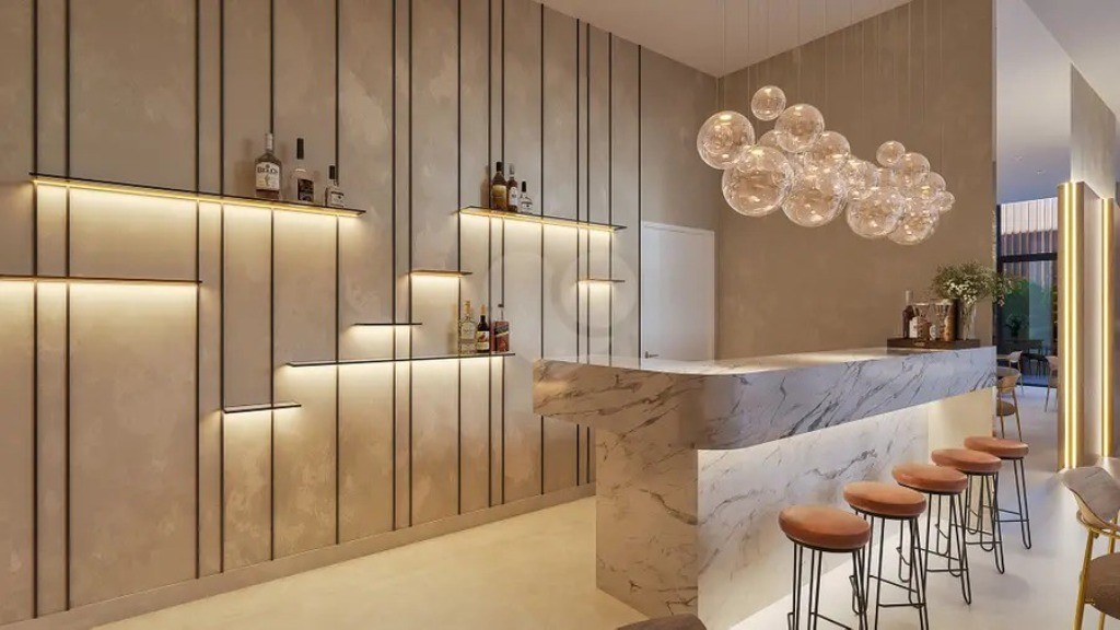 Apartamento, 3 quartos, 180 m² - Foto 9