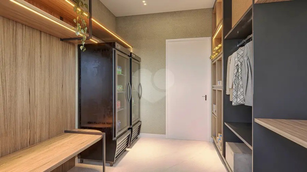 Apartamento, 3 quartos, 180 m² - Foto 17