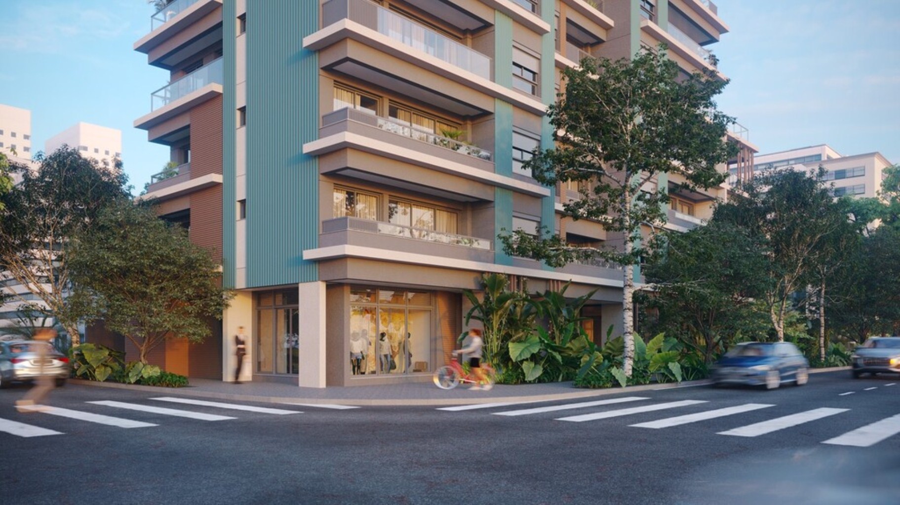Loja-Salão, 325 m² - Foto 4