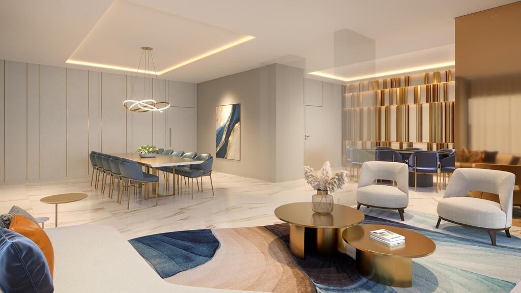 Apartamento, 2 quartos, 53 m² - Foto 6