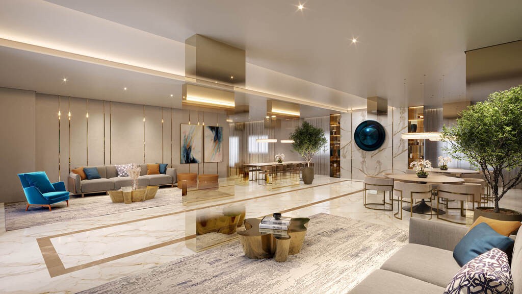 Apartamento, 2 quartos, 53 m² - Foto 7