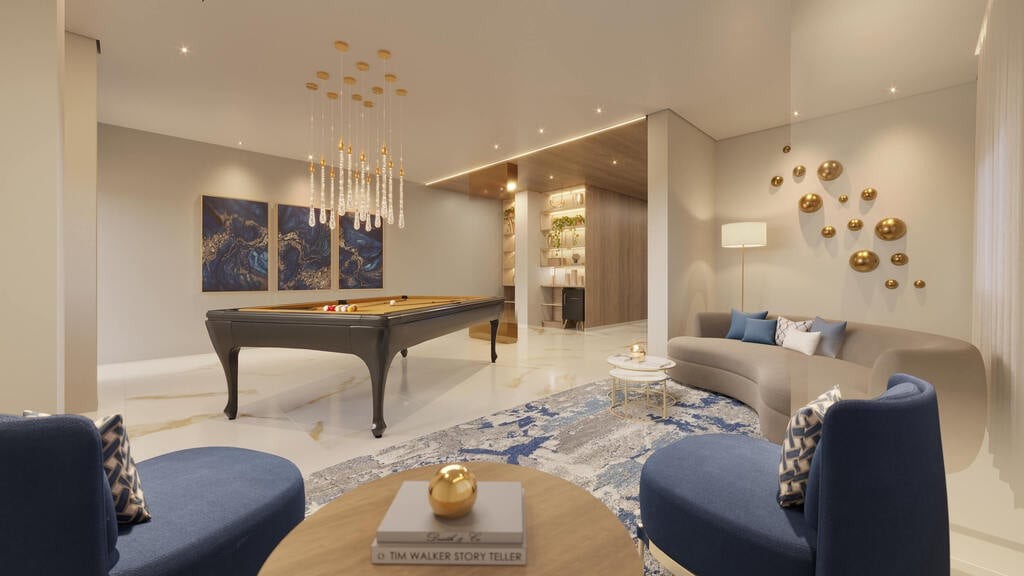 Apartamento, 2 quartos, 53 m² - Foto 11