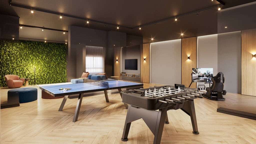Apartamento, 2 quartos, 53 m² - Foto 12