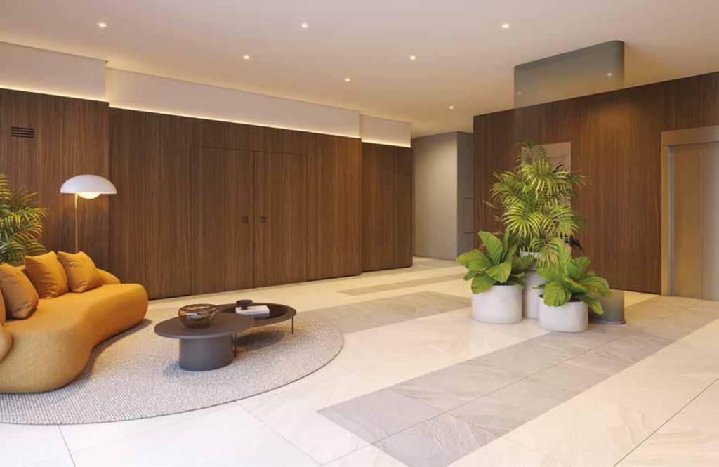 Apartamento, 2 quartos, 63 m² - Foto 4