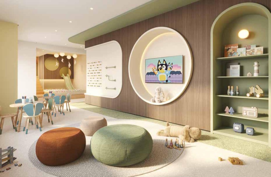 Apartamento, 2 quartos, 63 m² - Foto 16