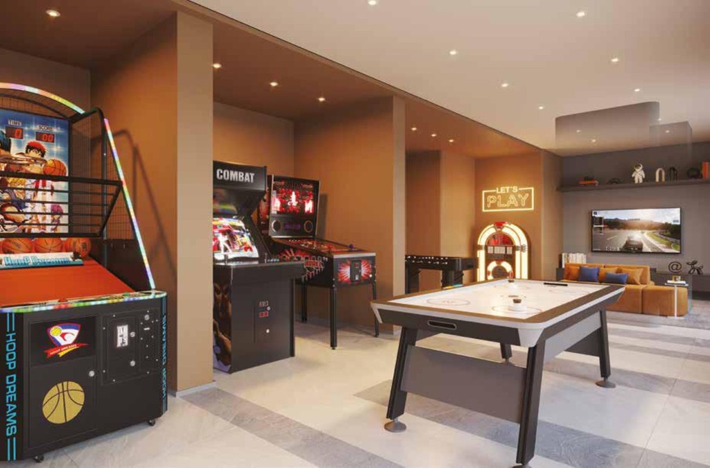 Apartamento, 2 quartos, 63 m² - Foto 17