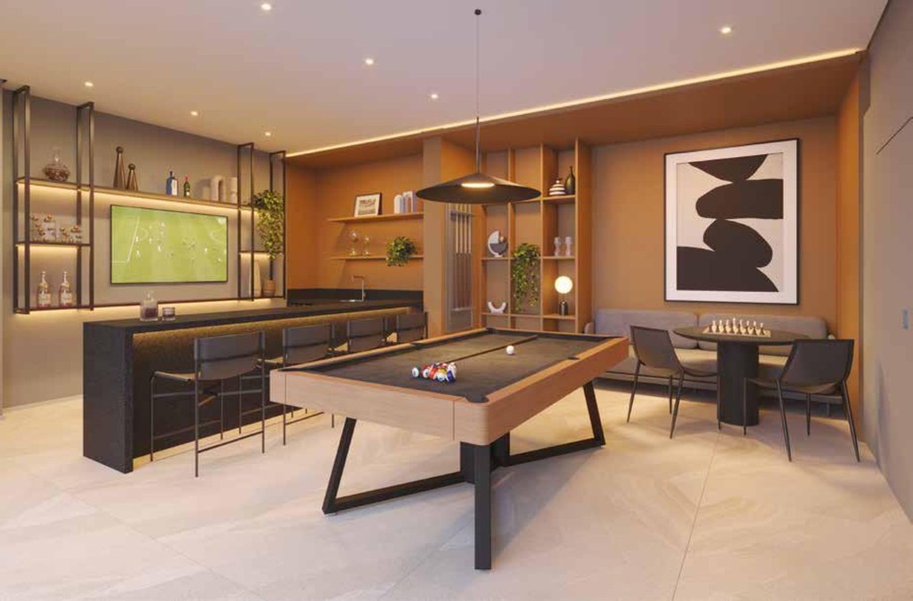 Apartamento, 2 quartos, 63 m² - Foto 18
