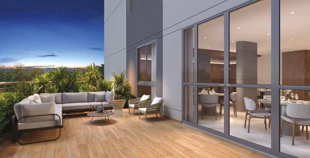Apartamento, 2 quartos, 63 m² - Foto 24