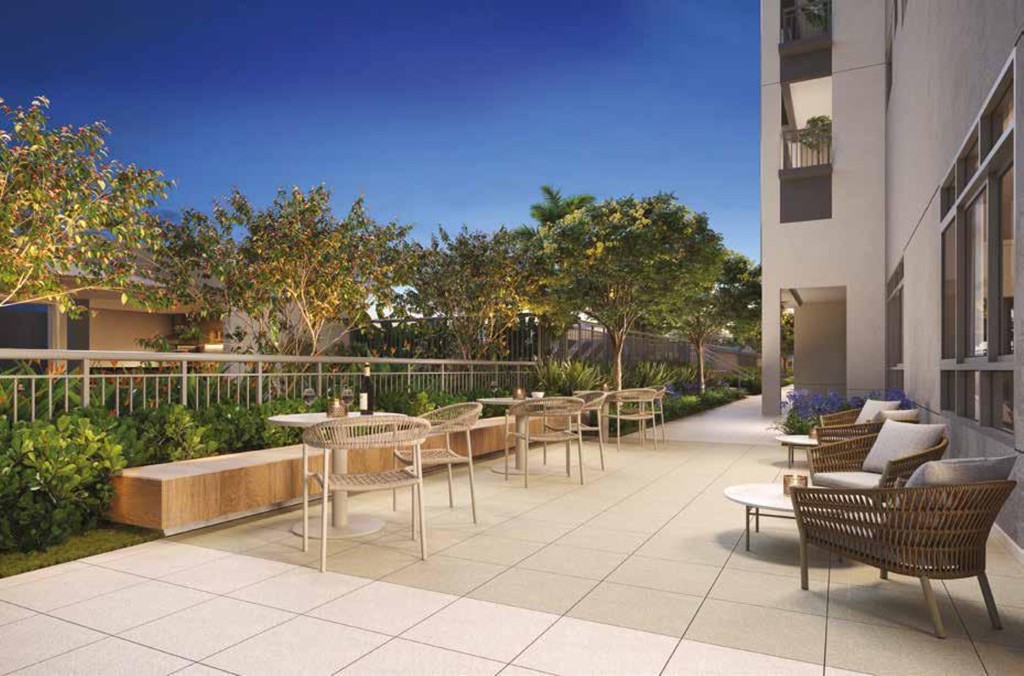 Apartamento, 2 quartos, 63 m² - Foto 25