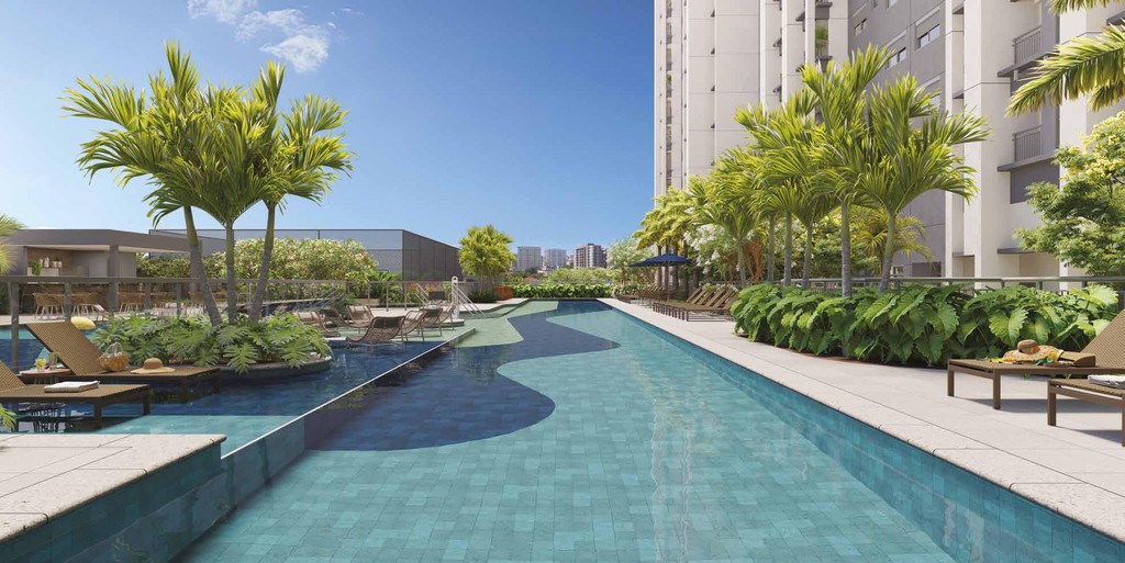 Apartamento, 2 quartos, 63 m² - Foto 30