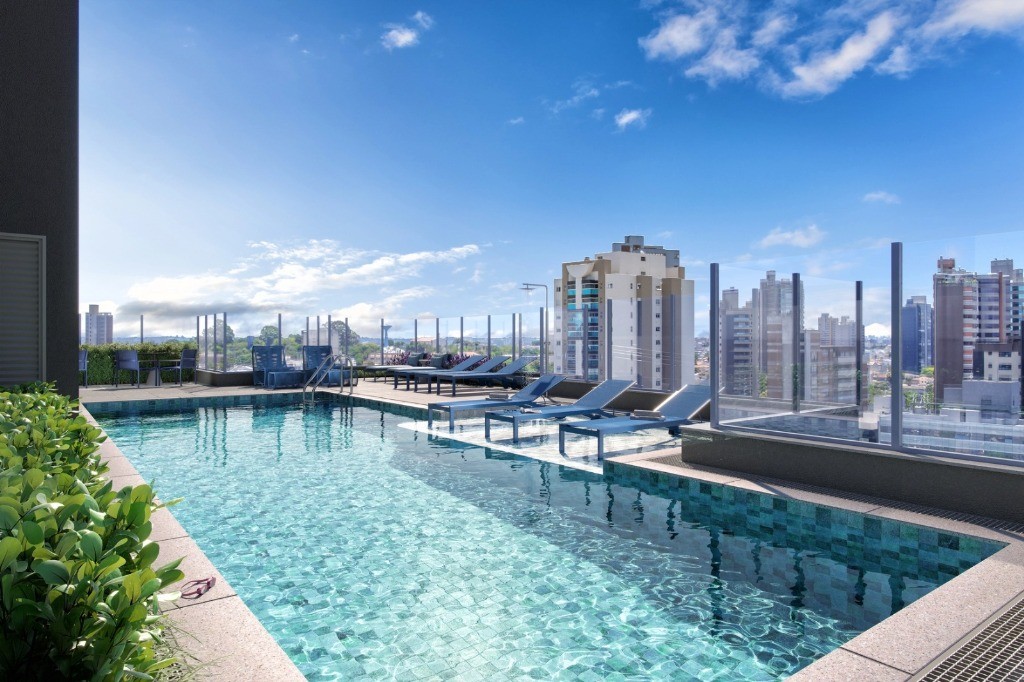 Apartamento, 3 quartos, 88 m² - Foto 1
