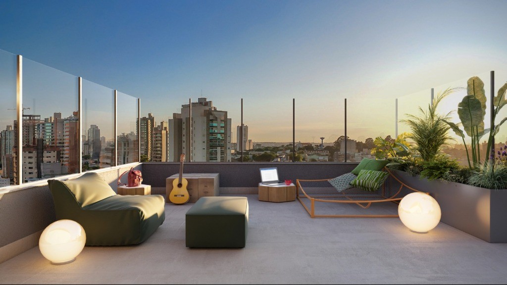 Apartamento, 3 quartos, 88 m² - Foto 21