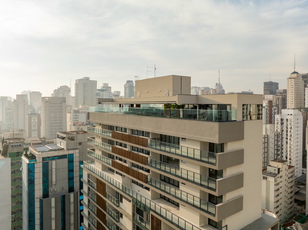 Apartamento, 3 quartos, 93 m² - Foto 2