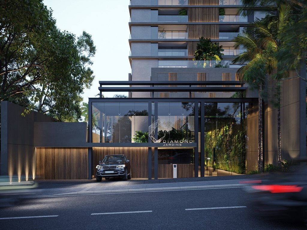 Apartamento, 3 quartos, 93 m² - Foto 4