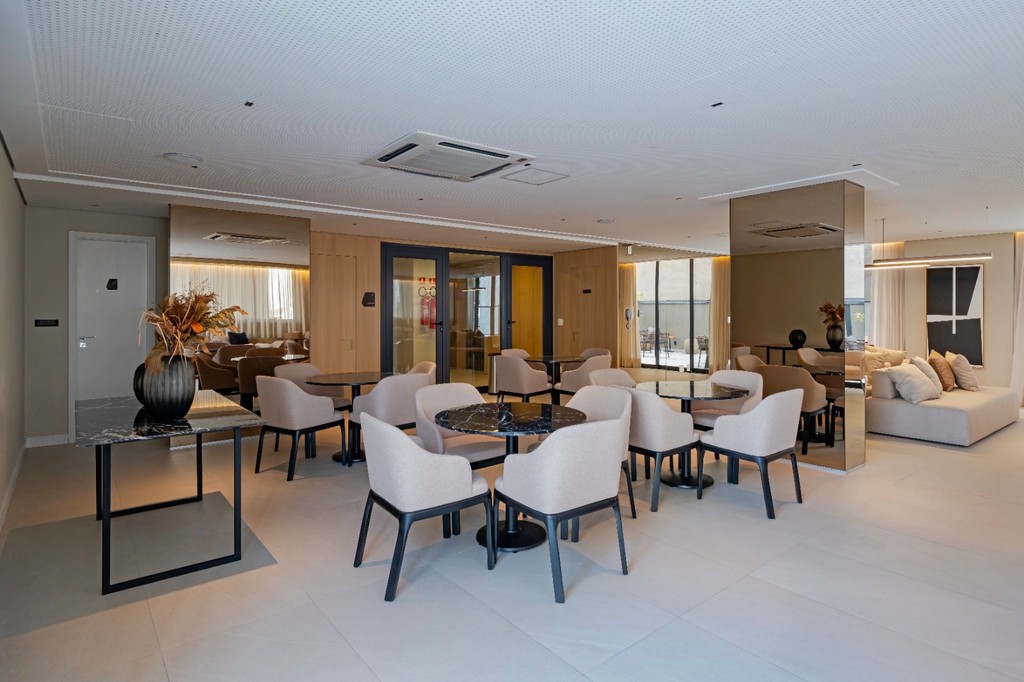 Apartamento, 3 quartos, 93 m² - Foto 10