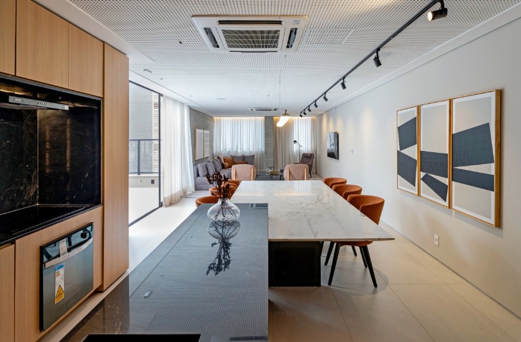 Apartamento, 3 quartos, 93 m² - Foto 11