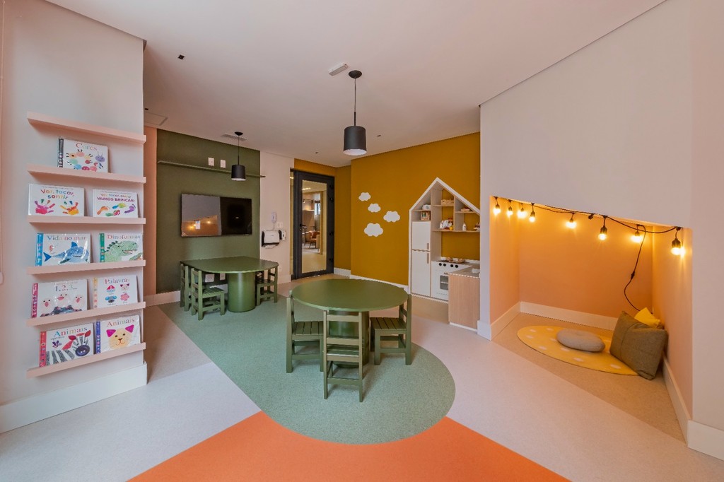 Apartamento, 3 quartos, 93 m² - Foto 13