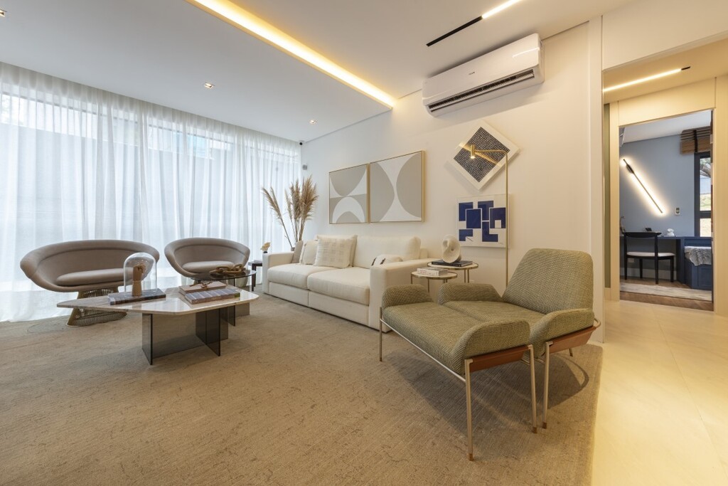 Apartamento, 3 quartos, 93 m² - Foto 17