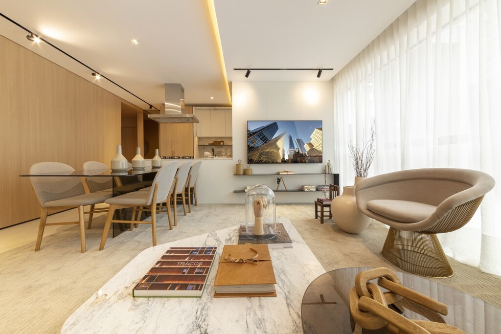Apartamento, 3 quartos, 93 m² - Foto 19