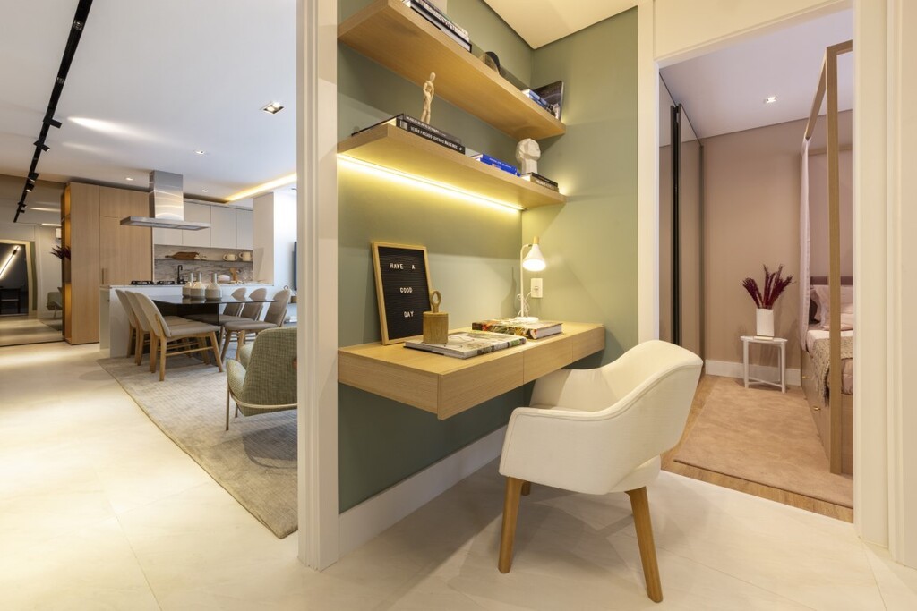 Apartamento, 3 quartos, 93 m² - Foto 20