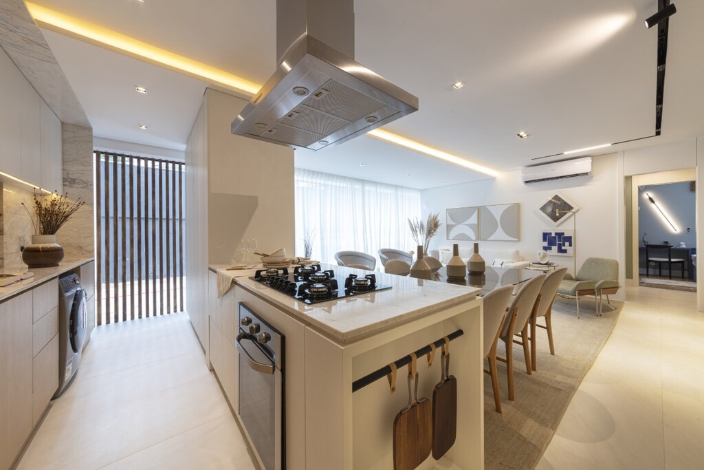 Apartamento, 3 quartos, 93 m² - Foto 22