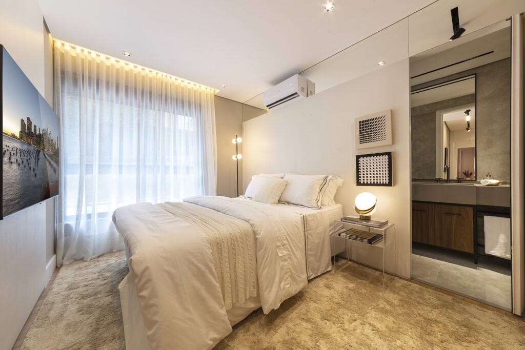 Apartamento, 3 quartos, 93 m² - Foto 23