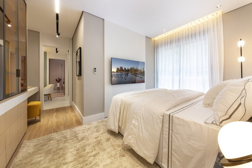 Apartamento, 3 quartos, 93 m² - Foto 24