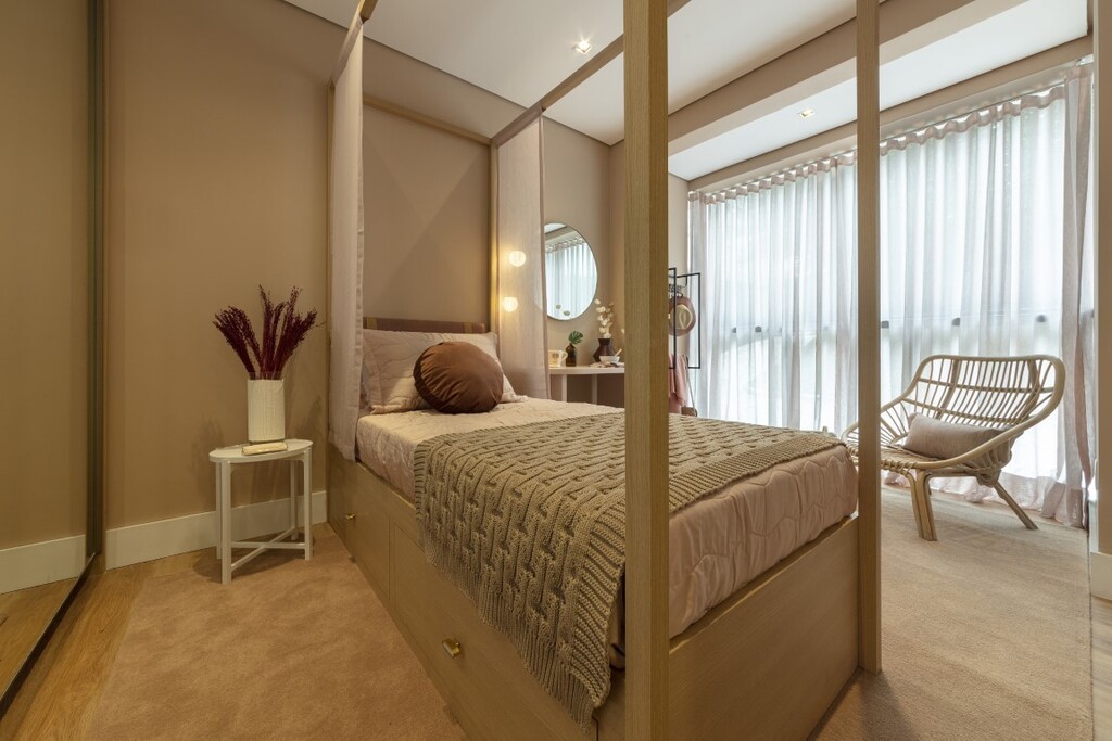 Apartamento, 3 quartos, 93 m² - Foto 26