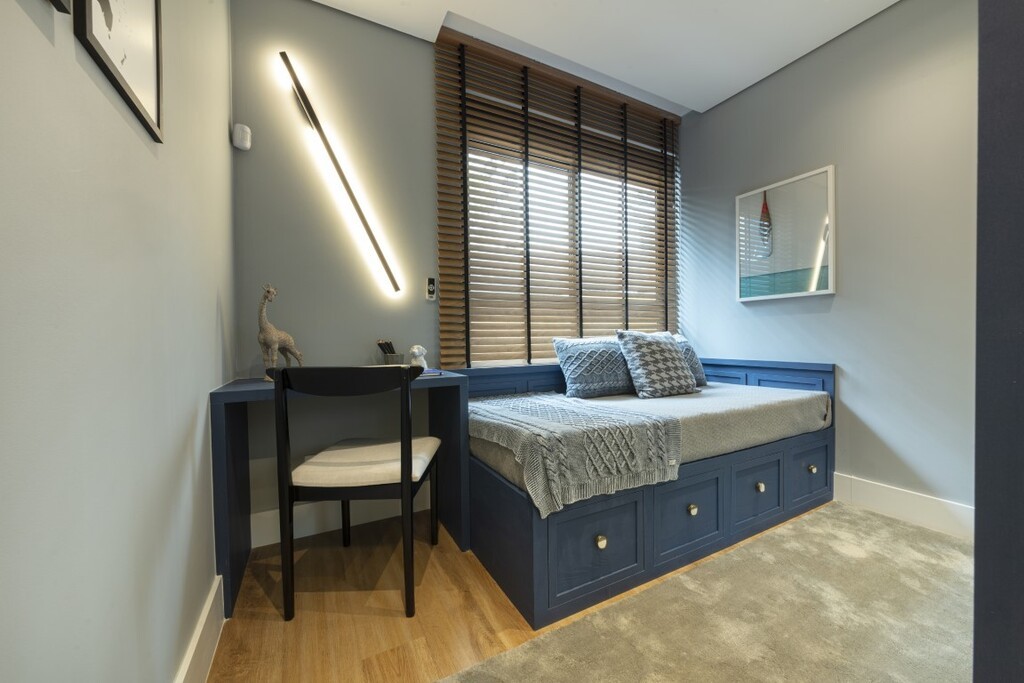 Apartamento, 3 quartos, 93 m² - Foto 27